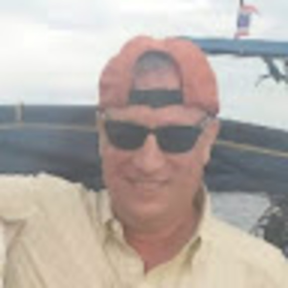 Meet your Posher, James - Picture 1 of 1